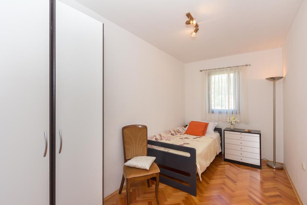Apartment Ivo Podstrana Exteriér fotografie
